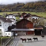 Schalklerhof شقة فوندس