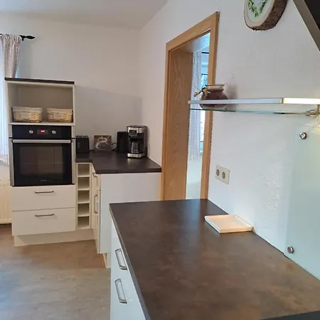 דירה Schalklerhof *