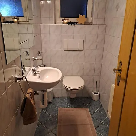 Schalklerhof Apartment *