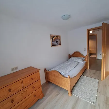Appartement Schalklerhof