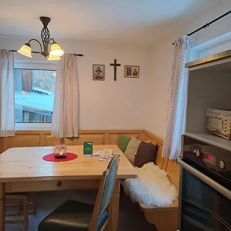 Schalklerhof Apartment