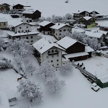 Schalklerhof شقة *