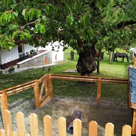 Apartment Schalklerhof Pfunds