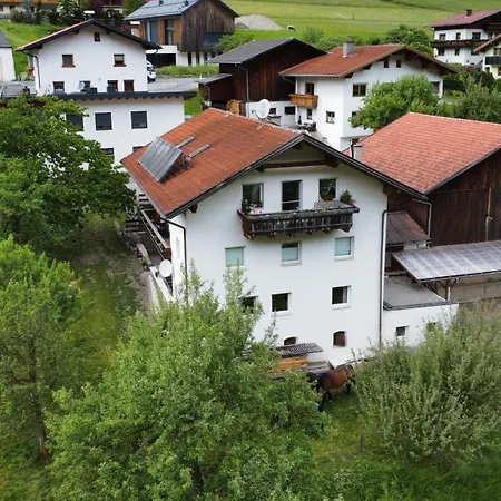 Schalklerhof Pfunds