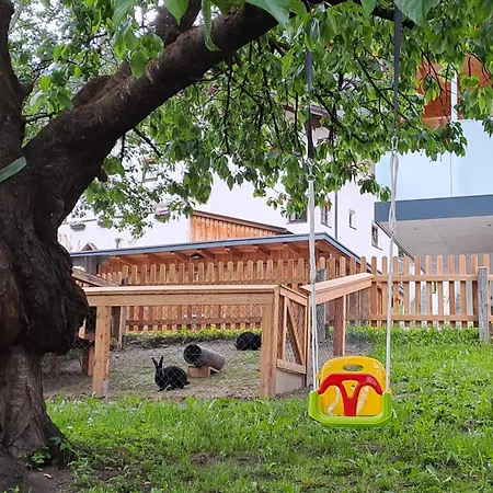 Schalklerhof * פונדס