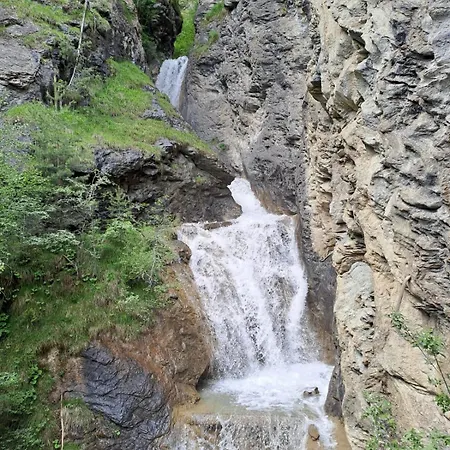 דירה Schalklerhof