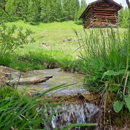 Schalklerhof Appartamento Pfunds
