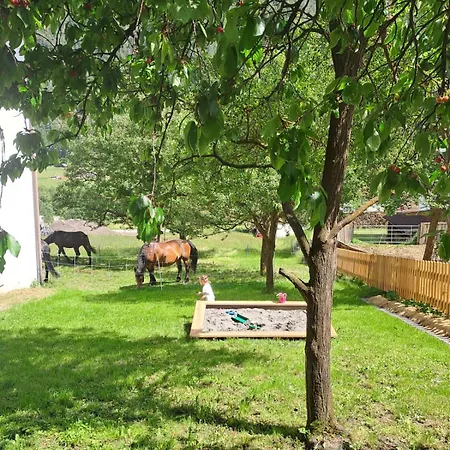 Appartamento Schalklerhof Pfunds