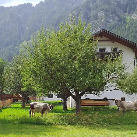 Schalklerhof * פונדס