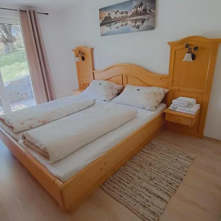 Schalklerhof Appartamento Pfunds