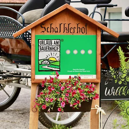 Schalklerhof Pfunds