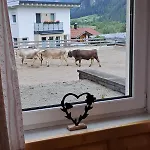 Apartman Schalklerhof