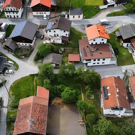 Appartement Schalklerhof