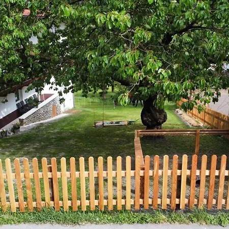 Appartement Schalklerhof Pfunds