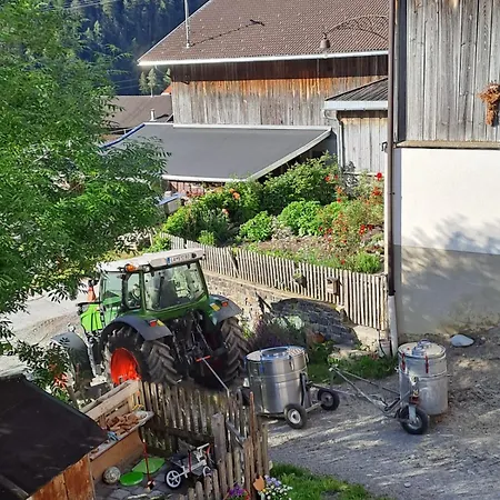 Appartement Schalklerhof *