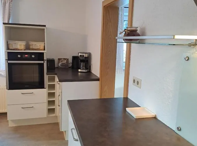 Appartement Schalklerhof *