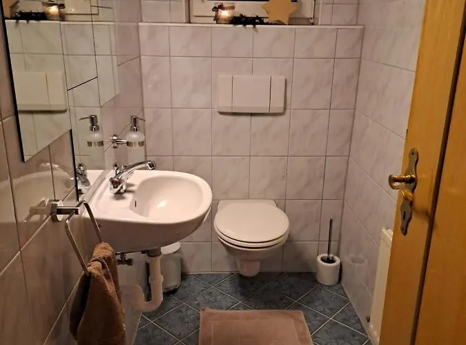 Schalklerhof Appartement *