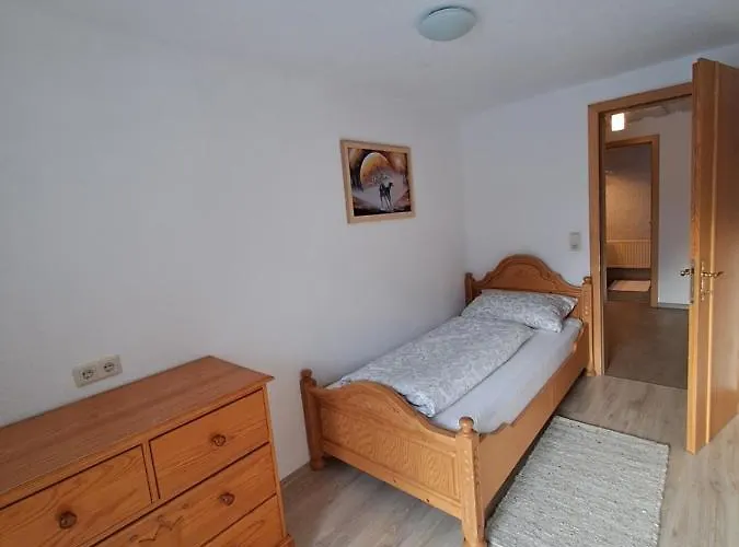 Appartement Schalklerhof