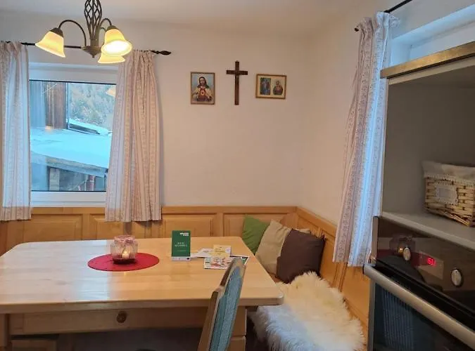 Schalklerhof Appartement