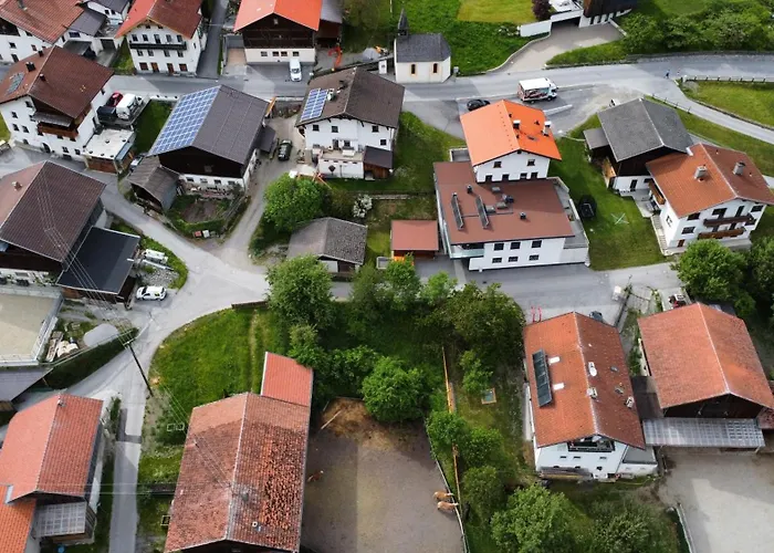 Appartement Schalklerhof