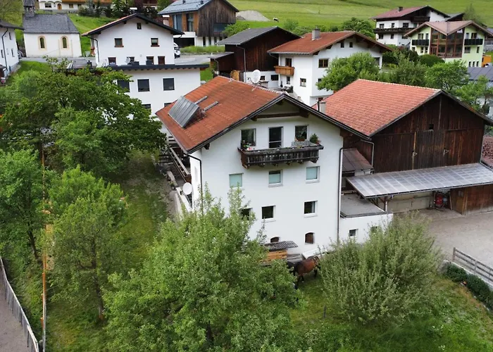 Schalklerhof Pfunds